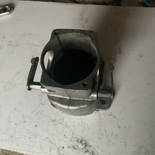 Lucas K2f Magneto Body man