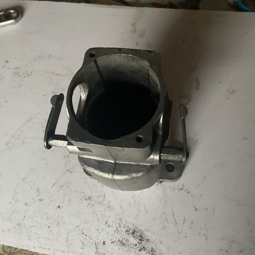 Lucas k2f magneto body man - magneto,