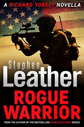 Rogue warrior leather - rogue,