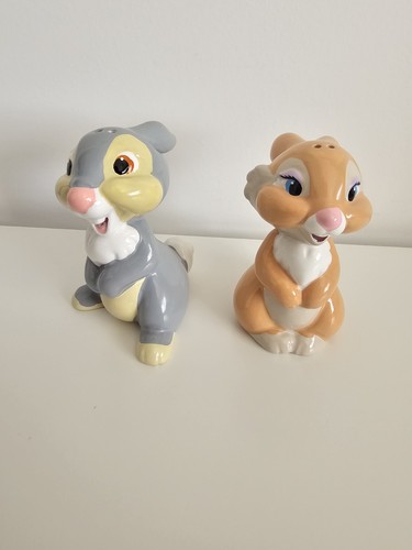 Highly rare disney thumper - highly,