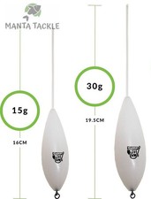 NEW 4 x Carp ON Inline