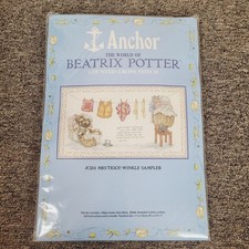 Anchor The World Of Beatrix