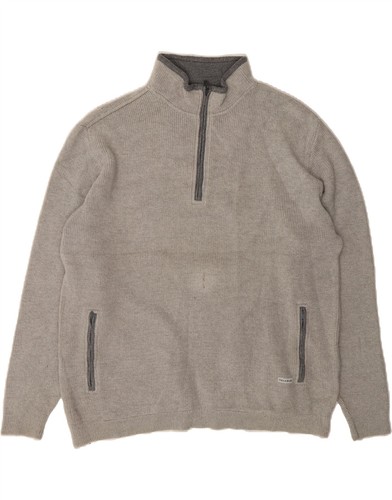 Paul shark mens zip - shark,