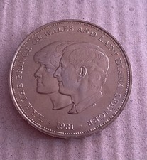 Prince Charles & Lady Diana