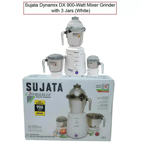 Sujata dynamix mixer grinder - dynamix,,