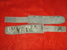 British Military Body Armour