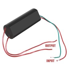 High Electric Pulse Generator