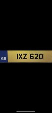 Caterham number - 620, )