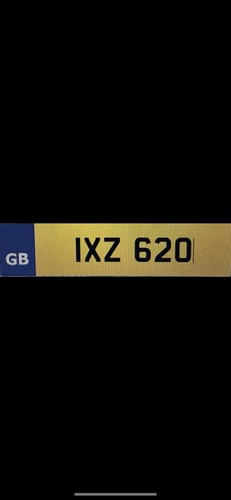 Caterham number - caterham(, ixz