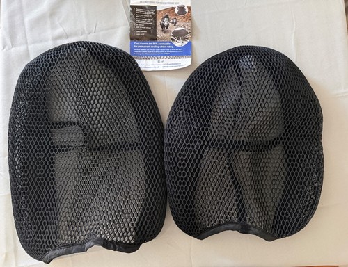 Cool covers breathable seat - covers,