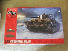 Airfix 1/35 scale British