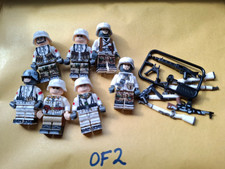 x7-  Mini Figure -german