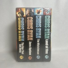 Chris Ryan Extreme Thriller