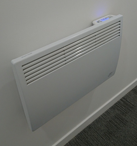 Mains heating day - heating,