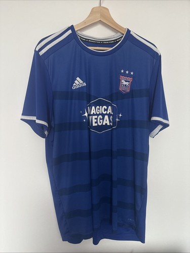 Ipswich town shirt size - ipswich,
