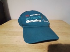 DB Schenker Baseball Cap