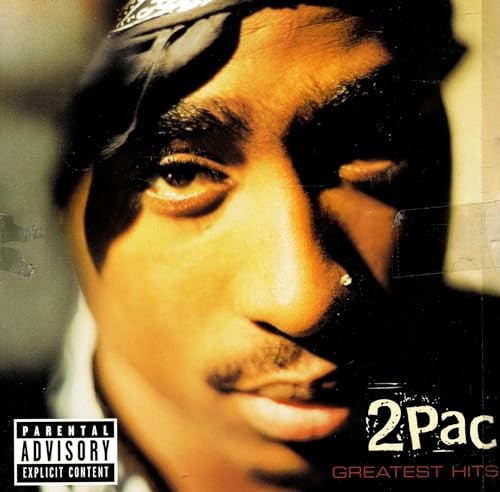 2pac greatest - 2pac,