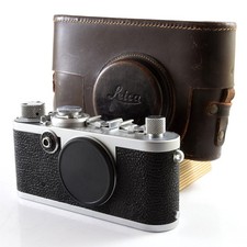 Leica leitz body - leitz,