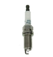 Denso Iridium Spark Plugs  X4  (FK20HR11) 