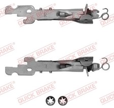 REAR ADJUSTER SET DRUM BRAKE