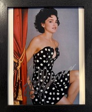 Madonna, U.S. Singer, Actress