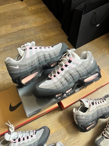 Nike air max 110 - air, 95/110