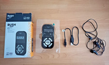 Bush 8GB MP3 Player with LCD