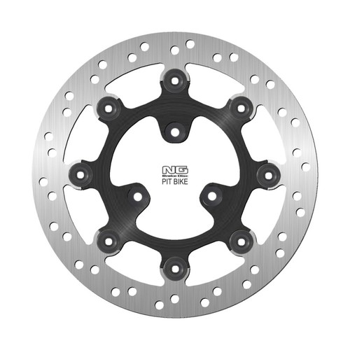 Disk brake brakes - brake, round