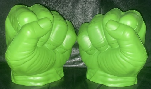 Hasbro marvel avengers hulk - avengers,