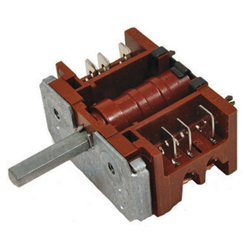 Flavel oven selector - flavel,