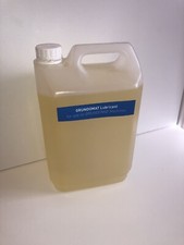 Grundomat Genuine Mole Oil 5