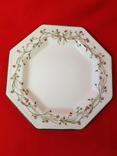 ETERNAL BEAU : Single Dinner Plate : 25.5cm / 10" dia : Ex Cond