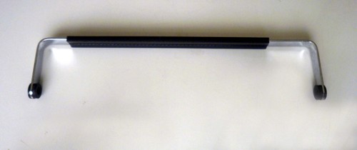 Fidelity radio rad handle - fidelity,