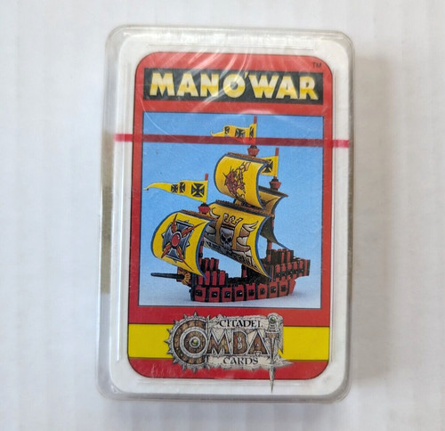 Warhammer man war citadel - warhammer,