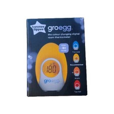 Tommee Tippee, Groegg Digital