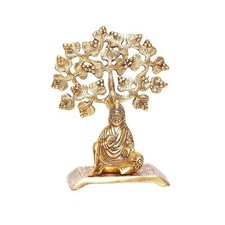 Metal Lord Shirdi Sai Baba