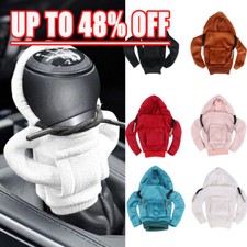 Auto Car Gear Shift Knob Cover