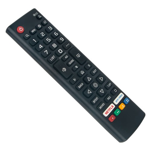 Akb76037001 replace remote for - replace,