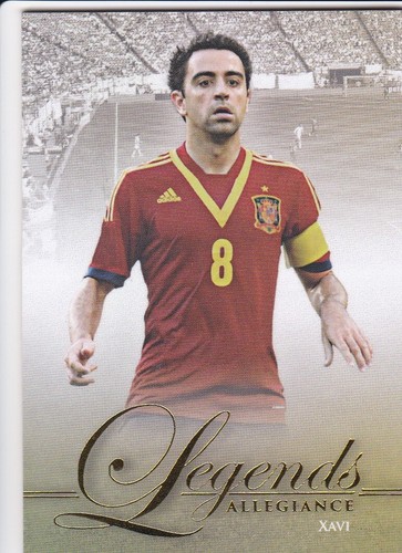 Futera 2014 first card 50 - futera,