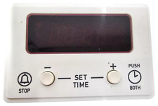 Tricity Bendix Oven Cooker