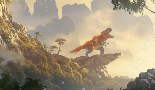 Mtg the lost caverns - mtg,