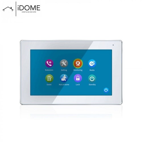 Home door entry sys wifi - sys,