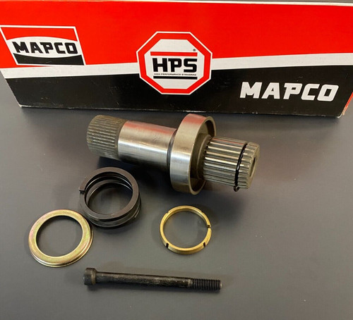 6 speed gearbox - t5, on