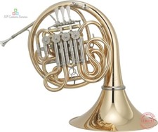 YAMAHA Custom French Horn