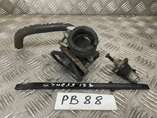 YAMAHA CYGNUS 125 inlet