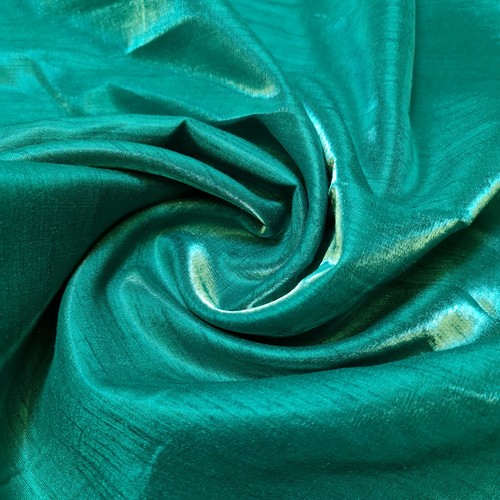 Sale plain faux dupion raw - plain,