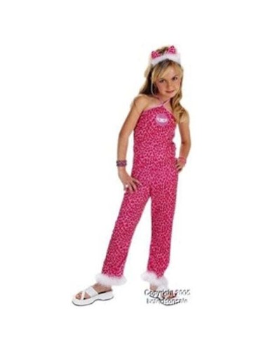 Child bratz jade - jade, costume
