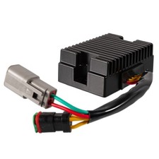 Motorcycle Rectifier for