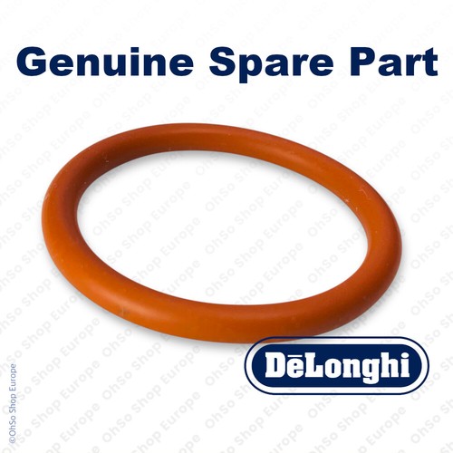 Delonghi ring gasket - delonghi, o-ring