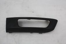 Range Rover Sport Front Right Fog Light Trim 2013 TO 2018 DK62-15B216-BA DAMAGED
